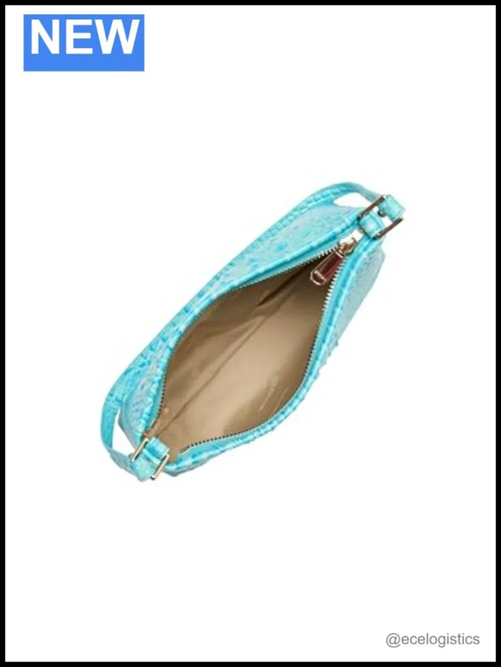 N/A tropic blue